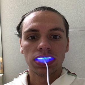 Meet your Posher, Sean